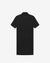 WMNS Essentials 3/4 Sleeve Dress Jet Black