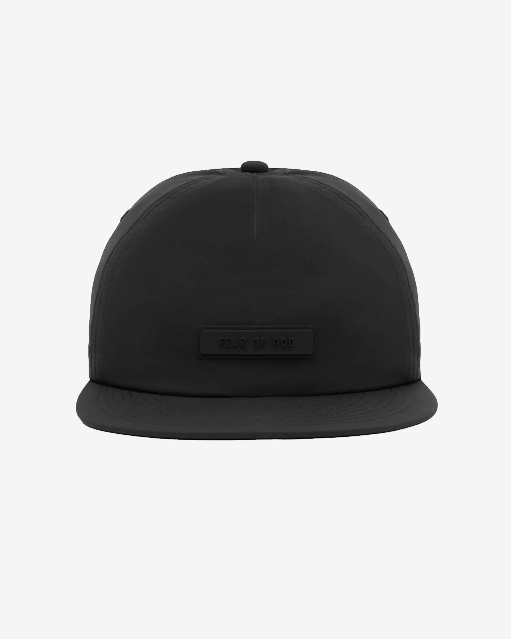 Baseball Hat Black