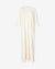 WMNS Essentials 3/4 Sleeve Dress Cloud Dancer