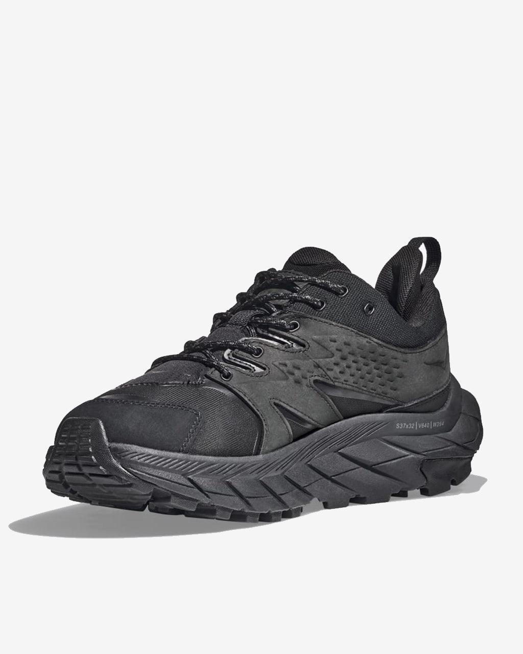 Anacapa Low GTX 'Black'