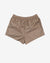 Running Shorts Wood