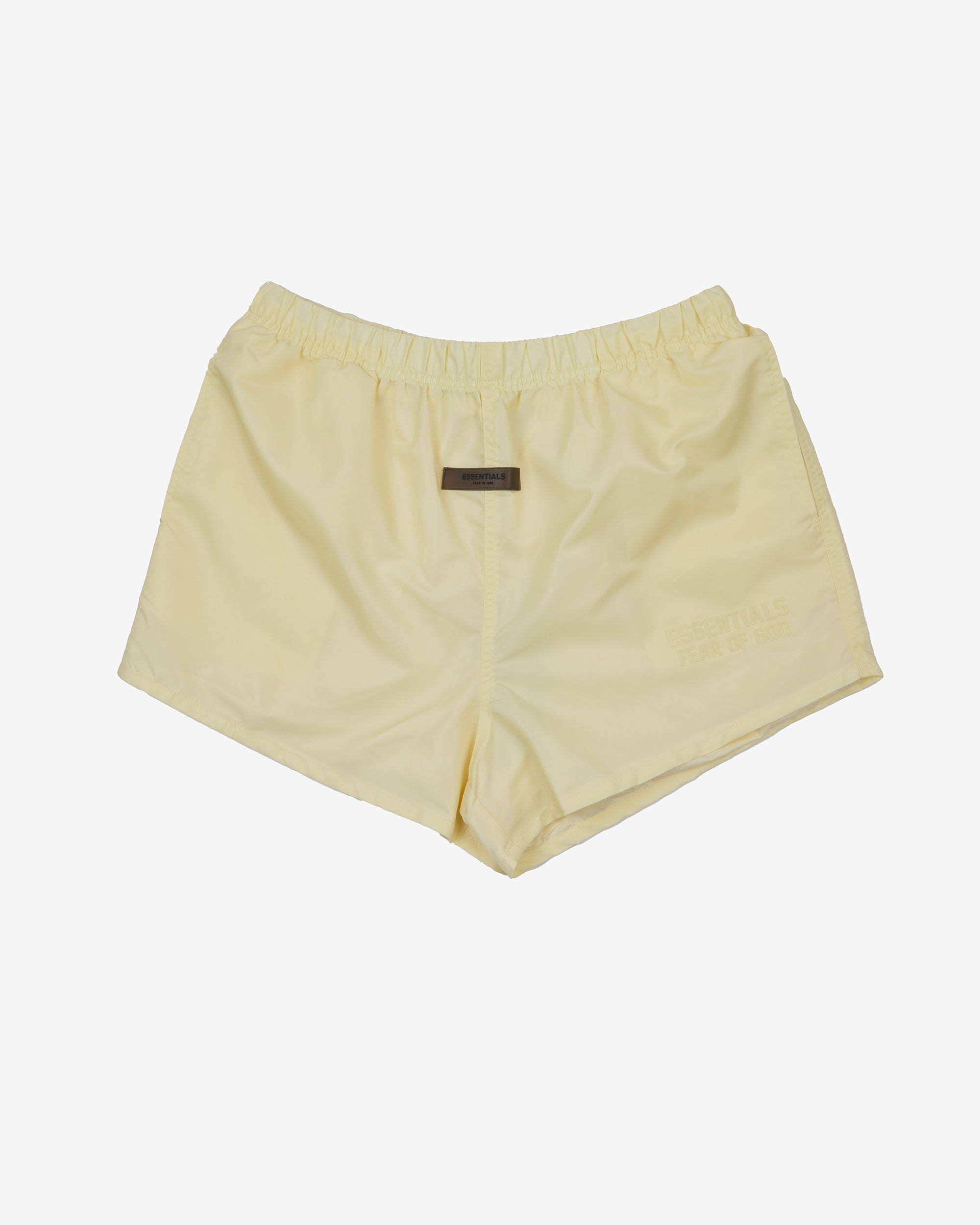 Running Shorts Canary