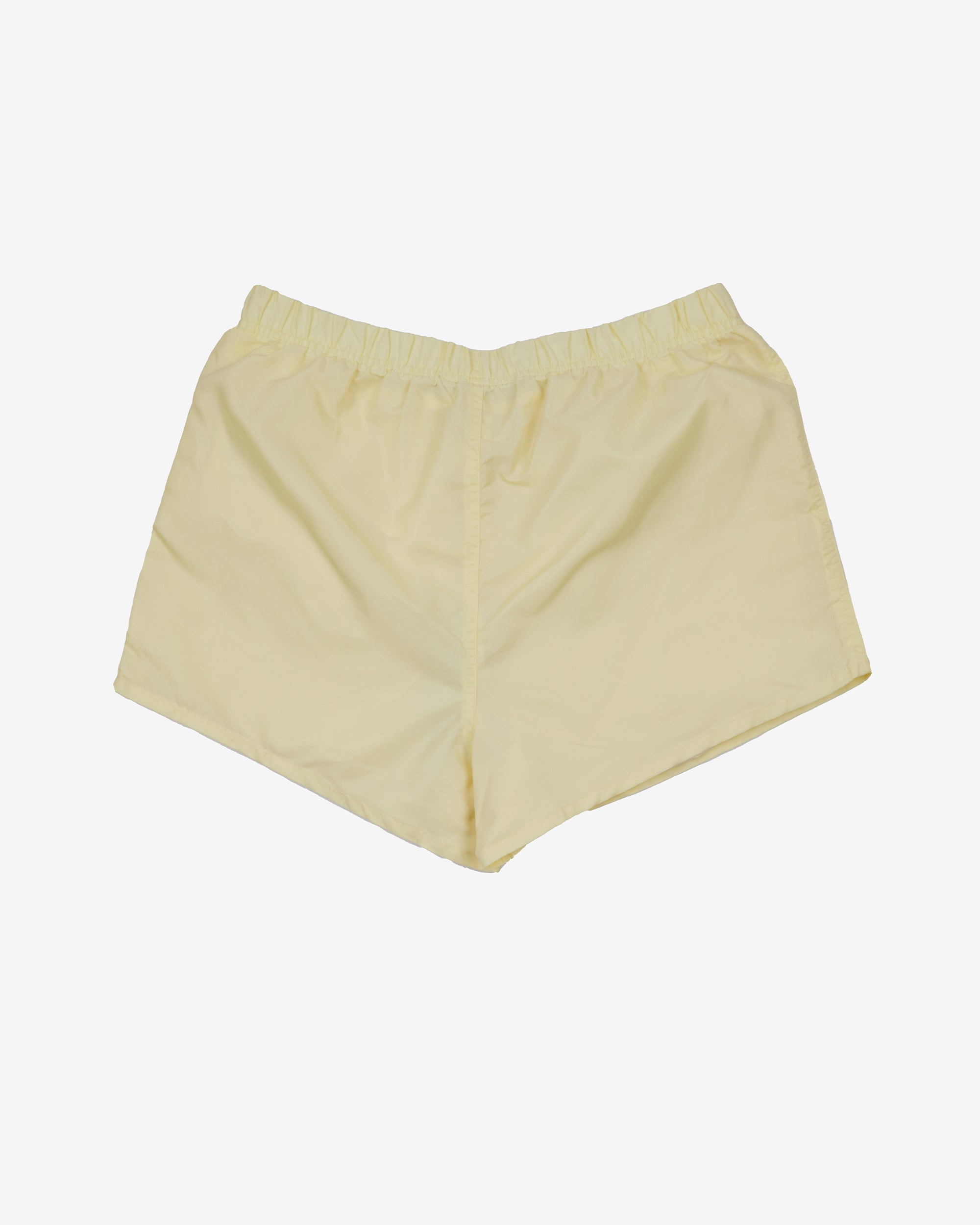 Running Shorts Canary