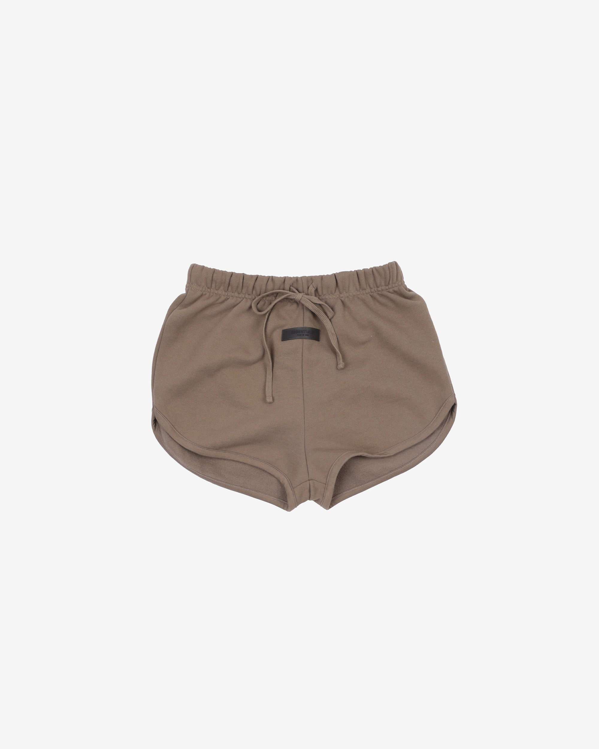 WMNS Running Shorts Wood