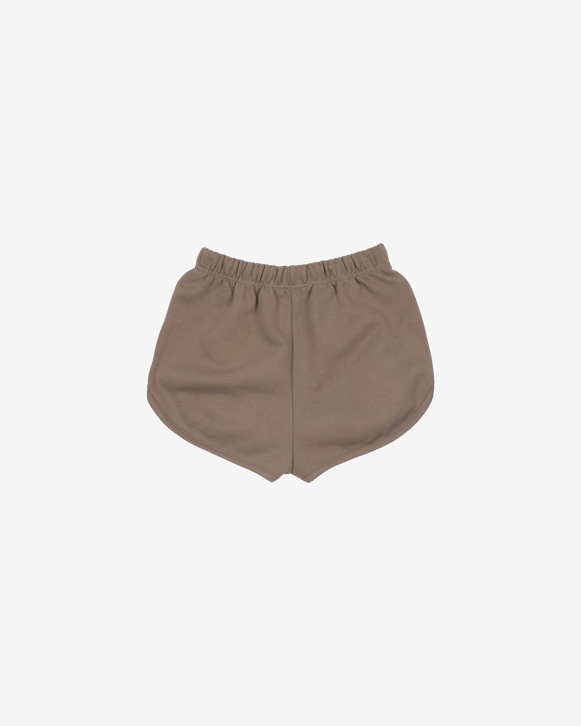 WMNS Running Shorts Wood