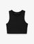 WMNS Essentials Sport Tank Jet Black