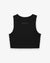 WMNS Essentials Sport Tank Jet Black