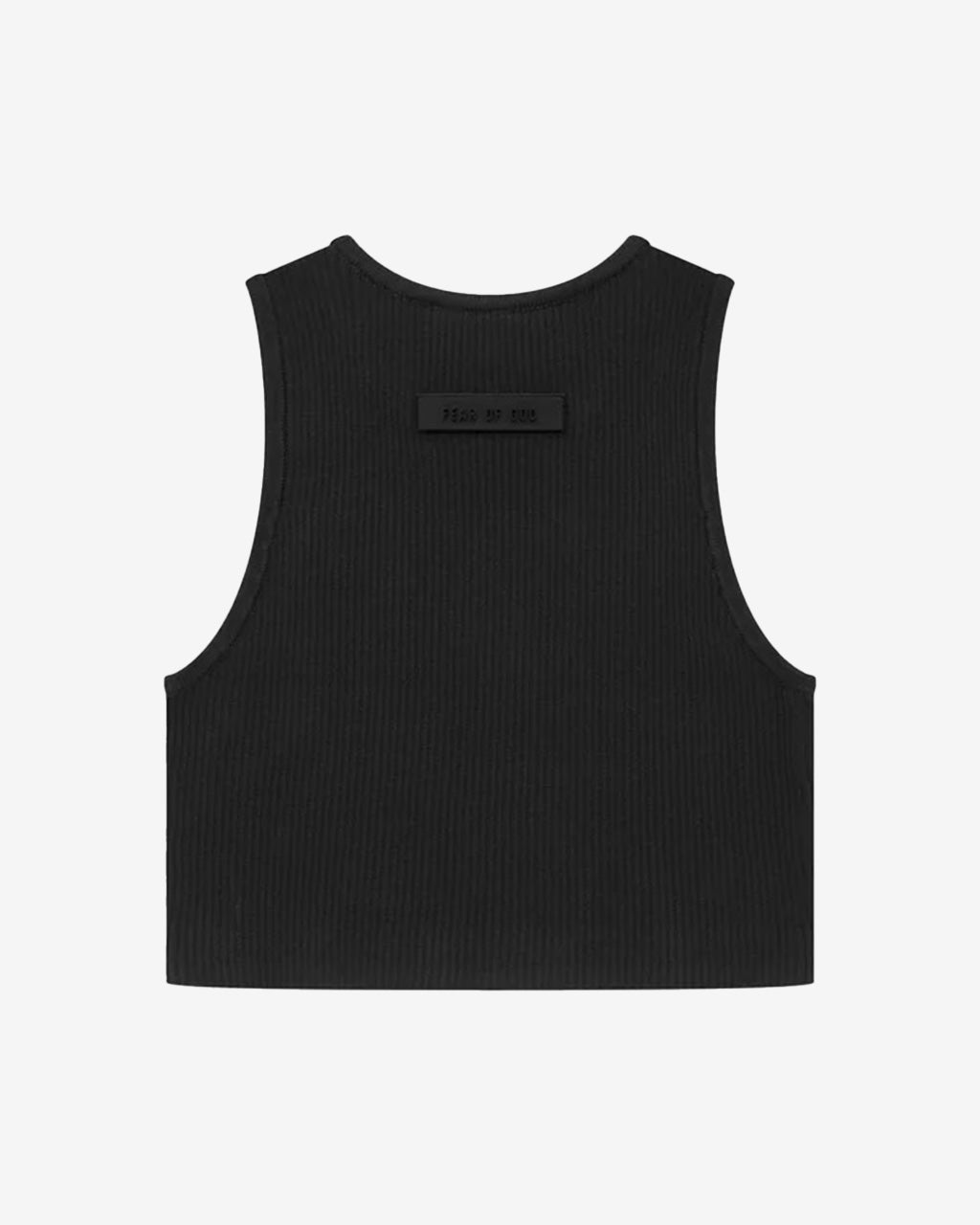 WMNS Essentials Sport Tank Black