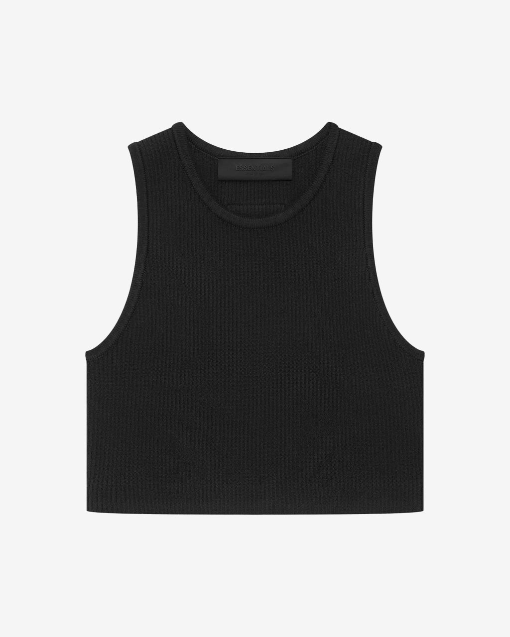 WMNS Essentials Sport Tank Black