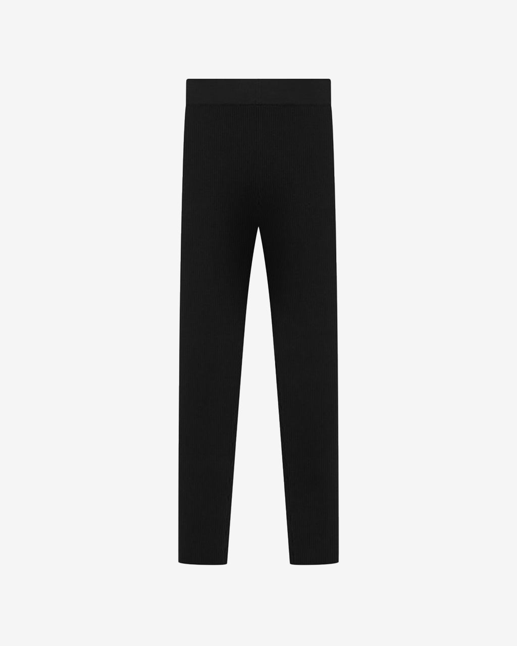 WMNS Essentials Legging Jet Black