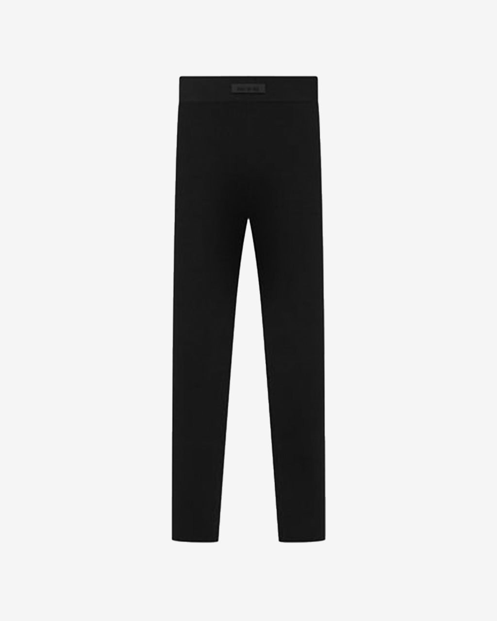 WMNS Essentials Legging Jet Black