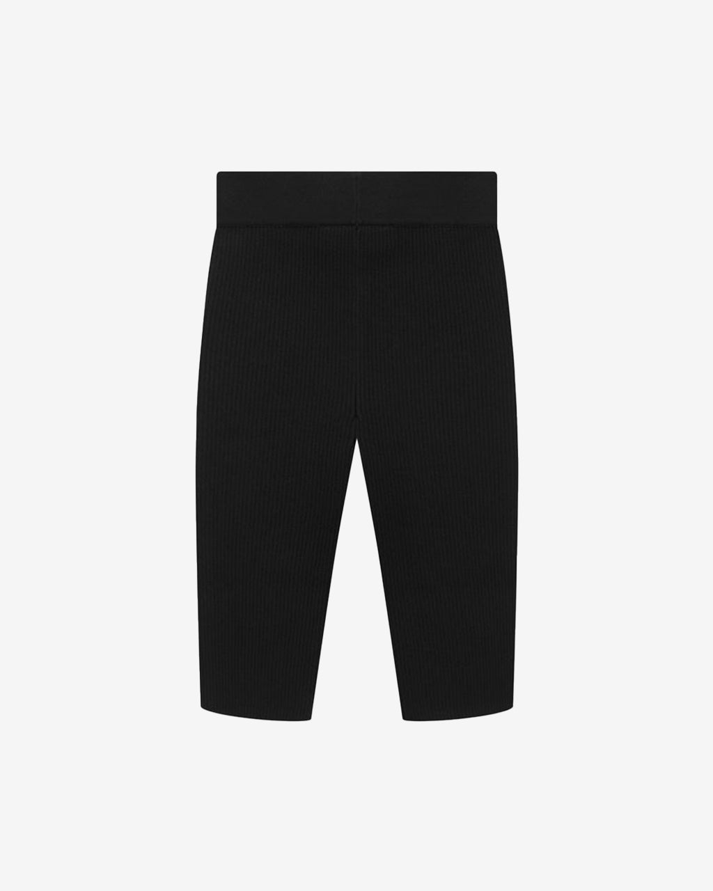 WMNS Essentials Biker Short Black