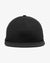 Baseball Hat Jet Black