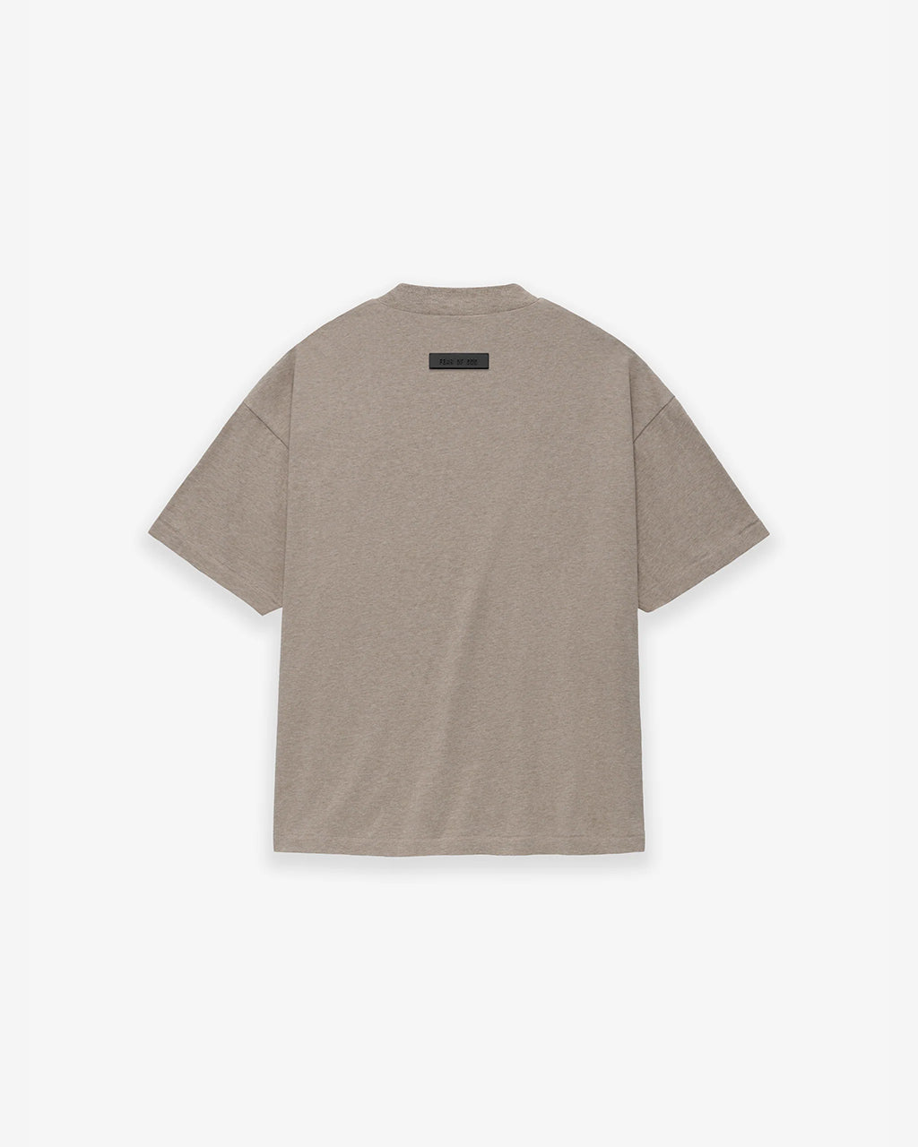 Kids Essentials Tee Core Heather