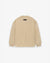 Kids Essentials L/S Tee Gold Heather