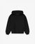 Kids Essentials Hoodie Jet Black