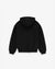 Kids Essentials Hoodie Jet Black