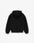 Kids Essentials Hoodie Jet Black