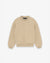 Kids Essentials Crewneck Gold Heather