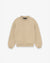 Kids Essentials Crewneck Gold Heather