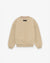 Kids Essentials Crewneck Gold Heather