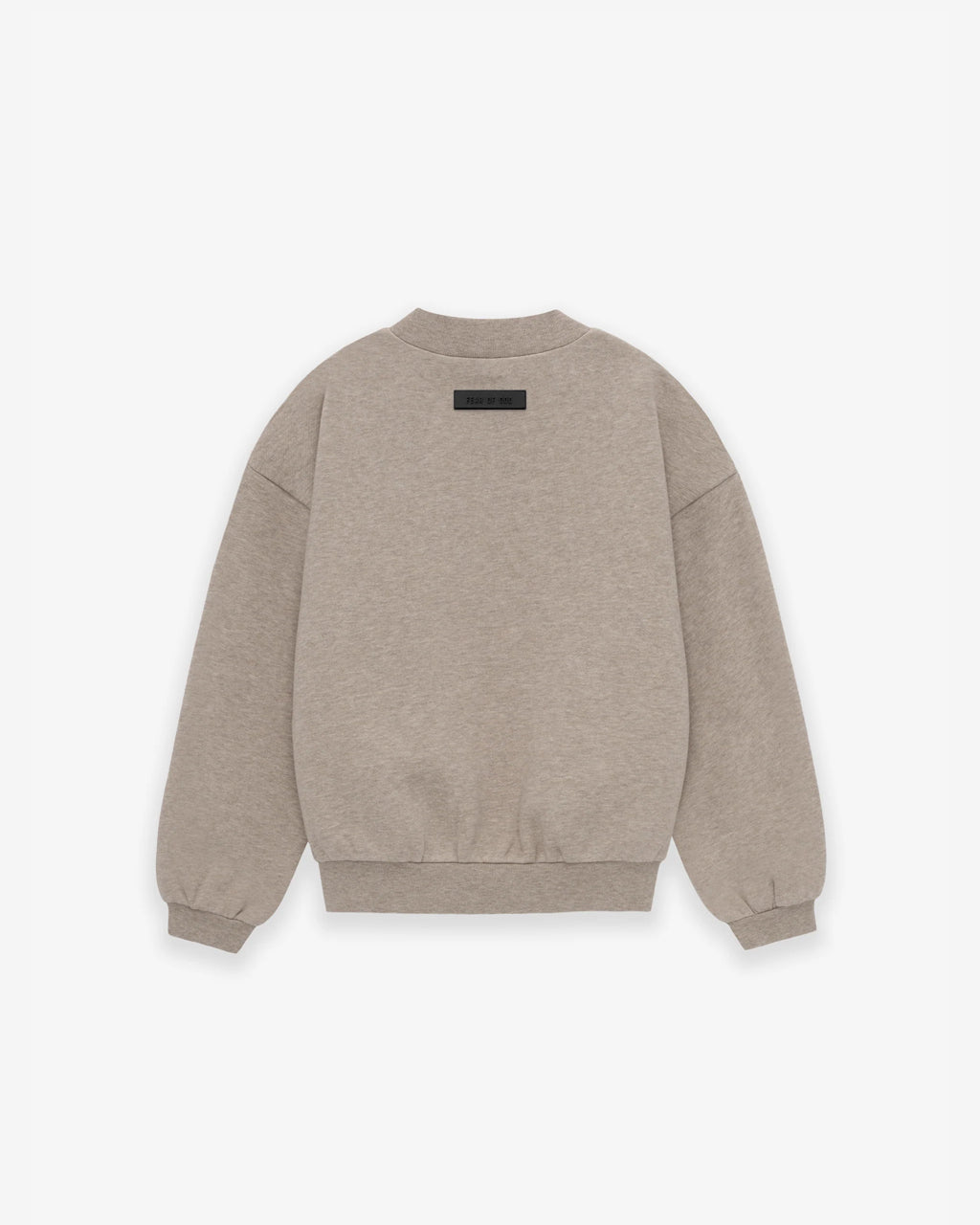 Kids Essentials Crewneck Core Heather