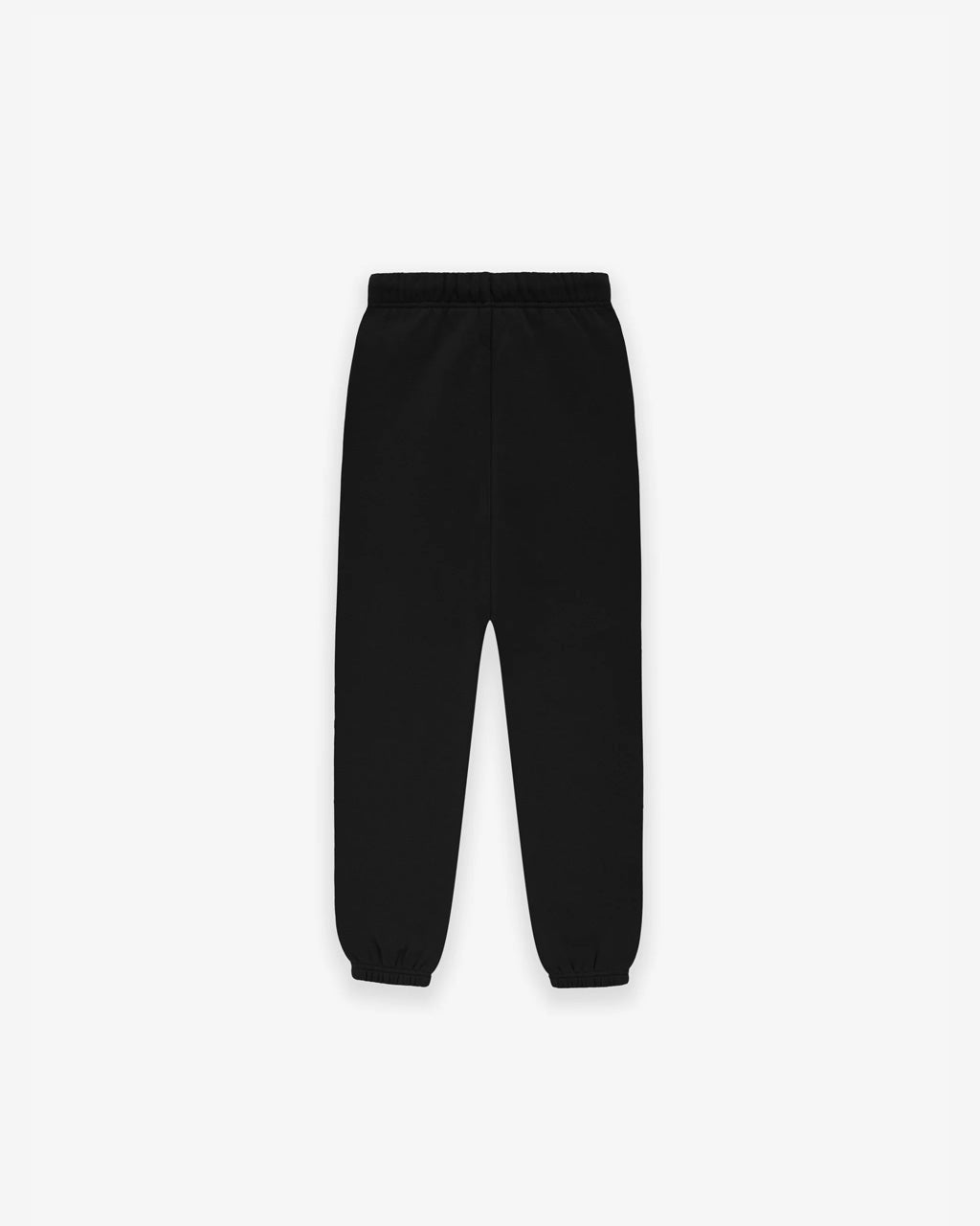 Kids Essentials Sweatpant Jet Black