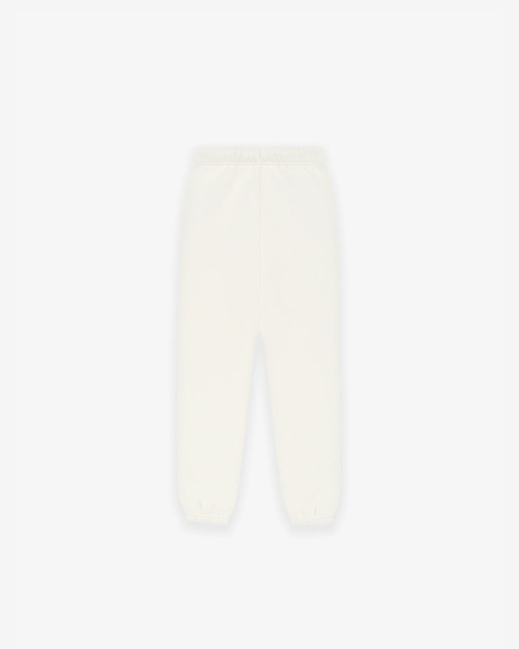 Kids Essentials Sweatpant Cloud Dancer