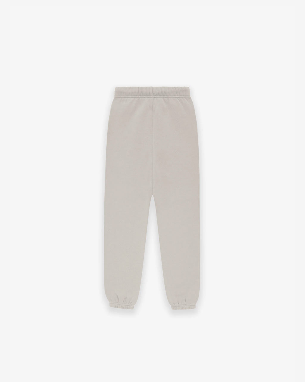 Kids Essentials Sweatpant Silver Cloud