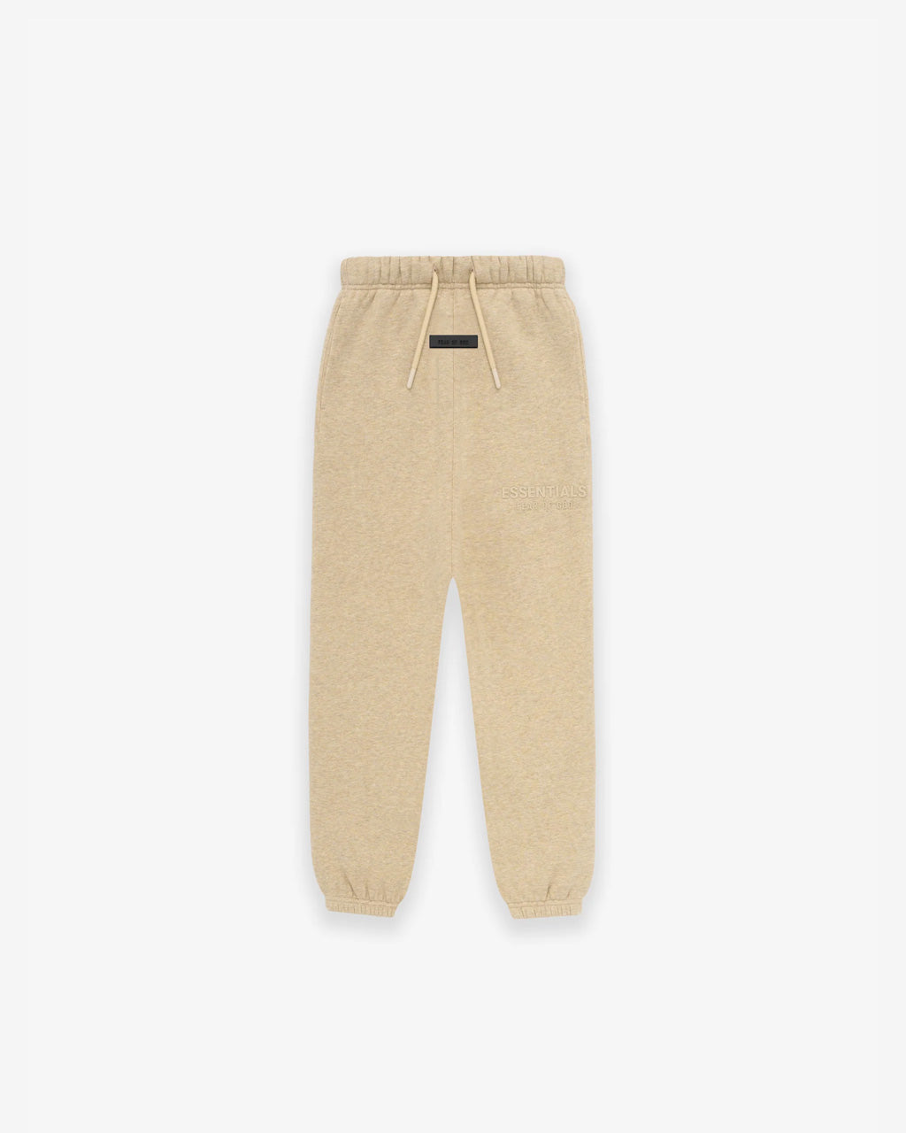 Kids Essentials Sweatpant Gold Heather