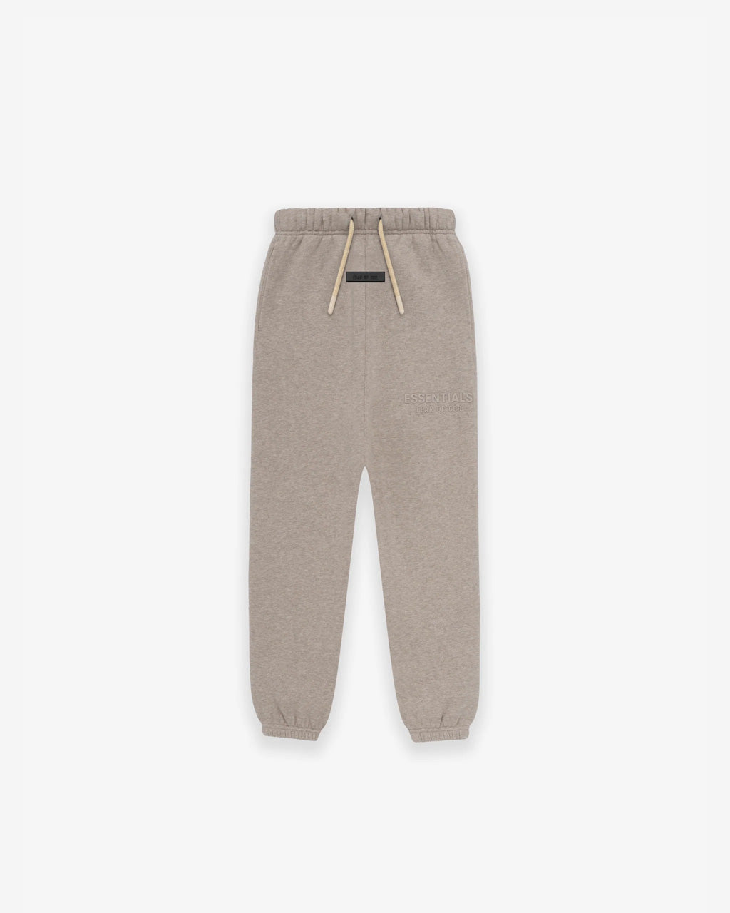 Kids Essentials Sweatpant Core Heather