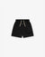 Kids Essentials Sweatshort Core Jet Black