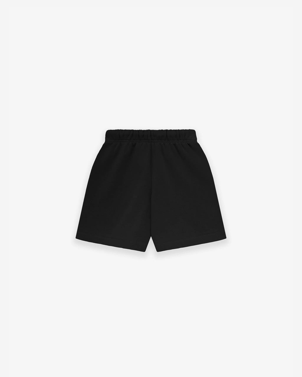 Kids Essentials Sweatshort Core Jet Black