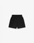 Kids Essentials Sweatshort Core Jet Black