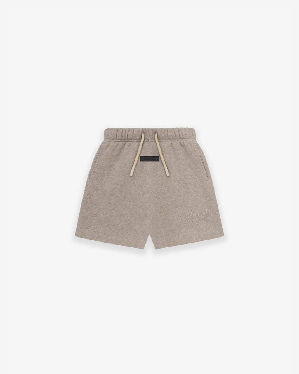 【FOG Essentials】KIDS' ESSENTIALS SWEATSHORT 