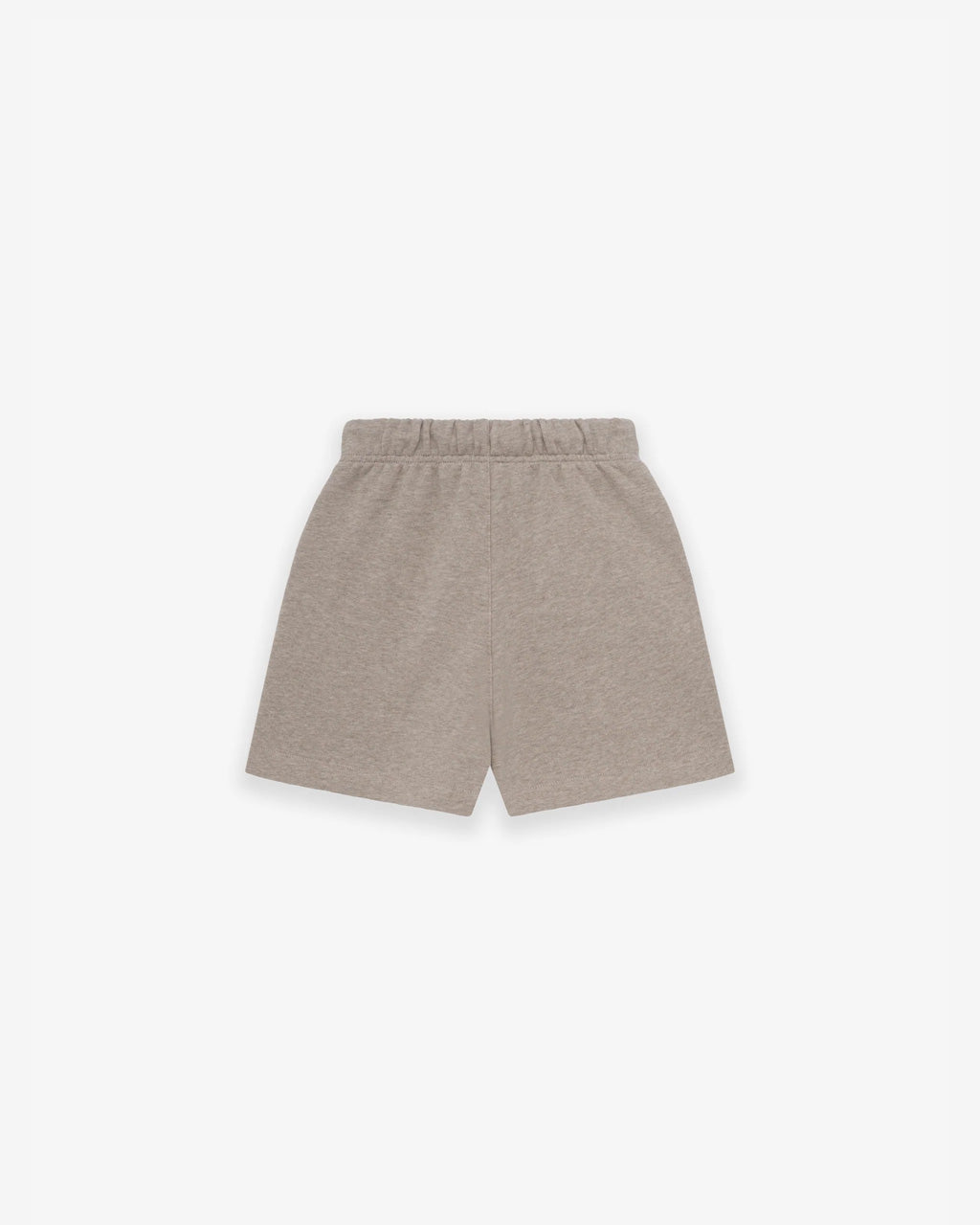 Kids Essentials Sweatshort Core Heather