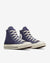 Chuck 70  Hi 'Unchartered Waters Blue'