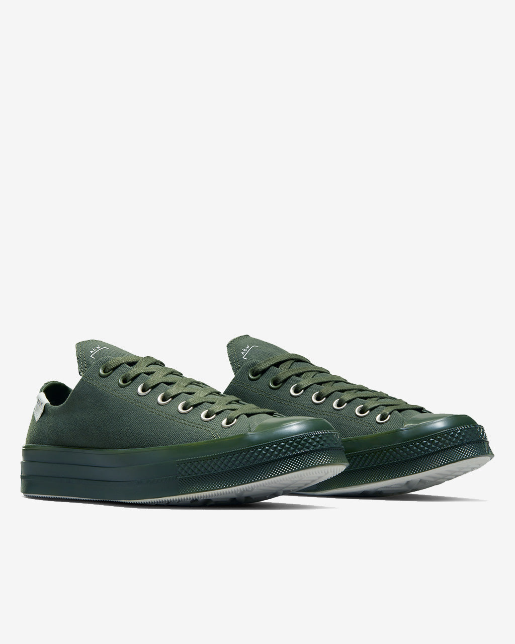 A-COLD-WALL* x Chuck 70 'Ox Green'