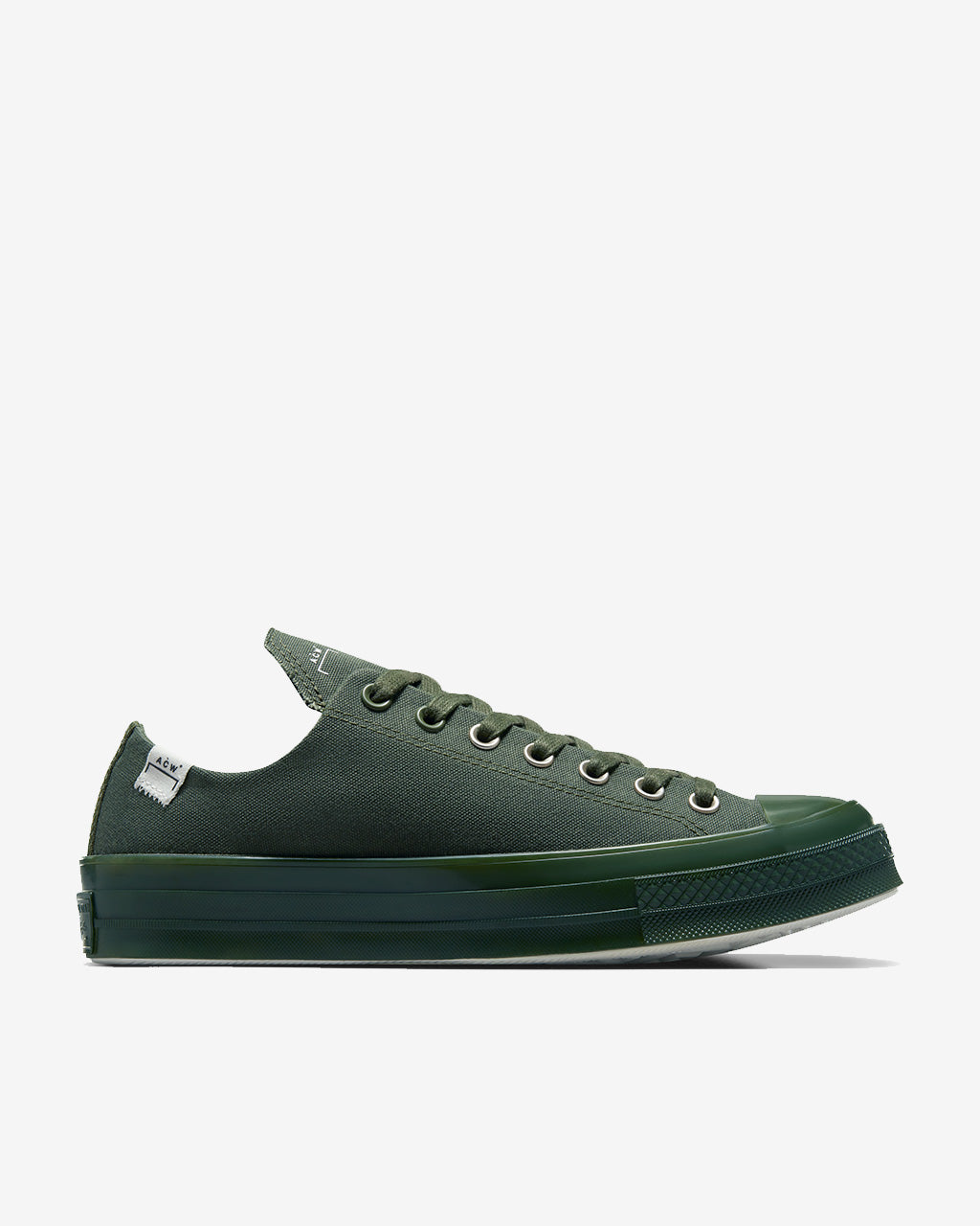 A COLD WALL x Converse Chuck 70 Ox Green Shelflife Philippines ShelfLife