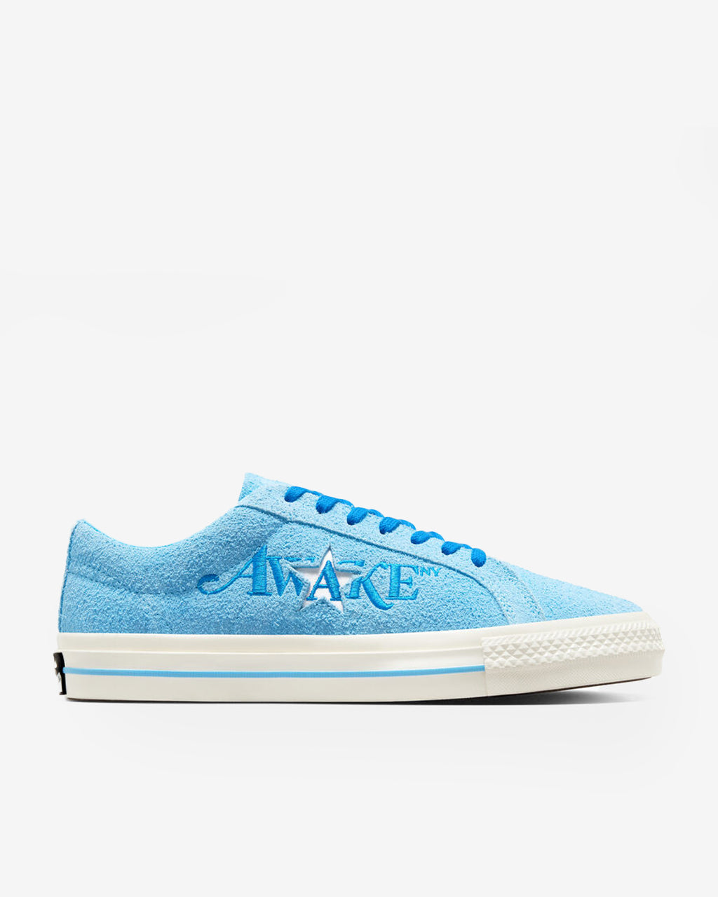 Awake NY x Converse One Star Pro Blue Shelflife Philippines ShelfLife