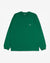 L/S Dennis Pocket T-Shirt Verdant Green