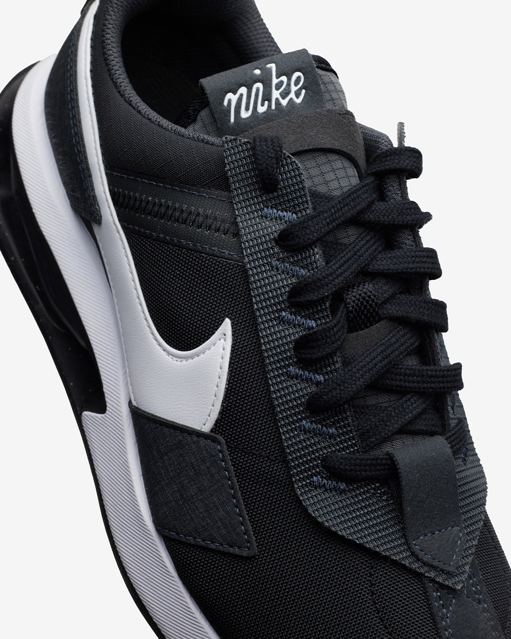 Air Max Pre-Day &#39;Black/White&#39;