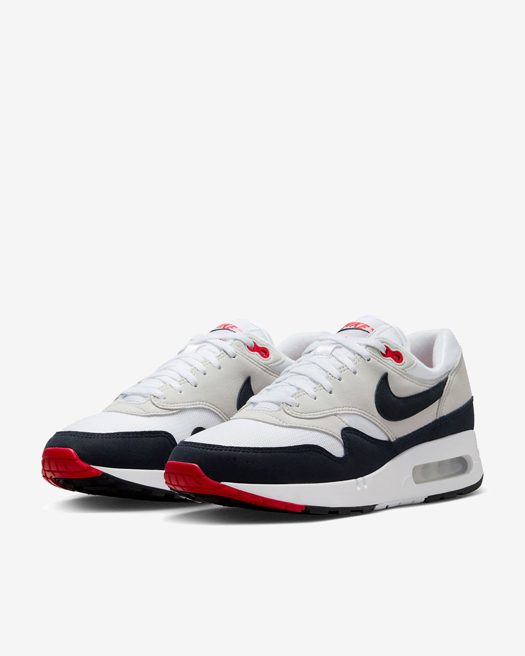 Air Max 1 '86 OG 'Obsidian'