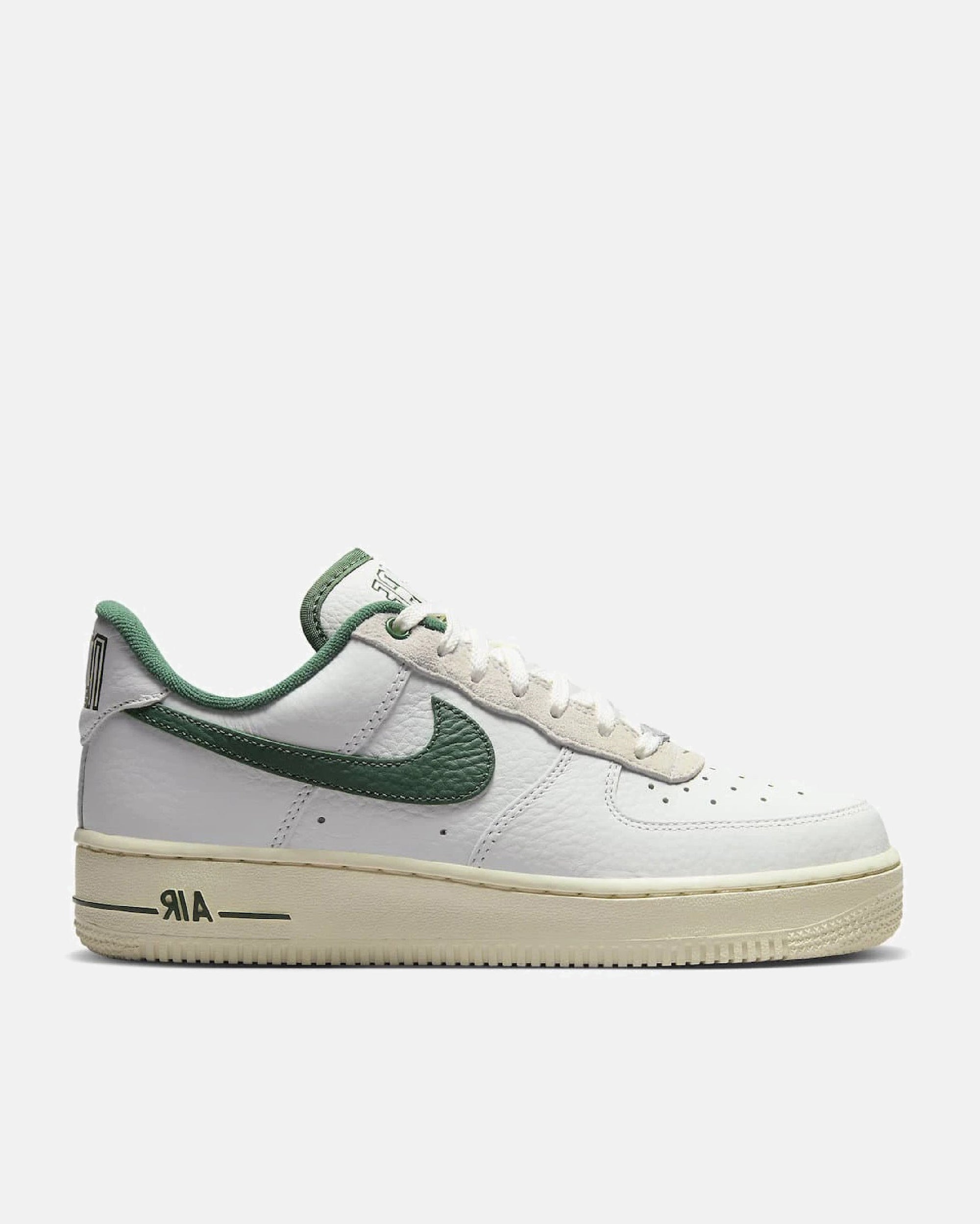 WMNS Air Force 1 '07 'Gorge Green'