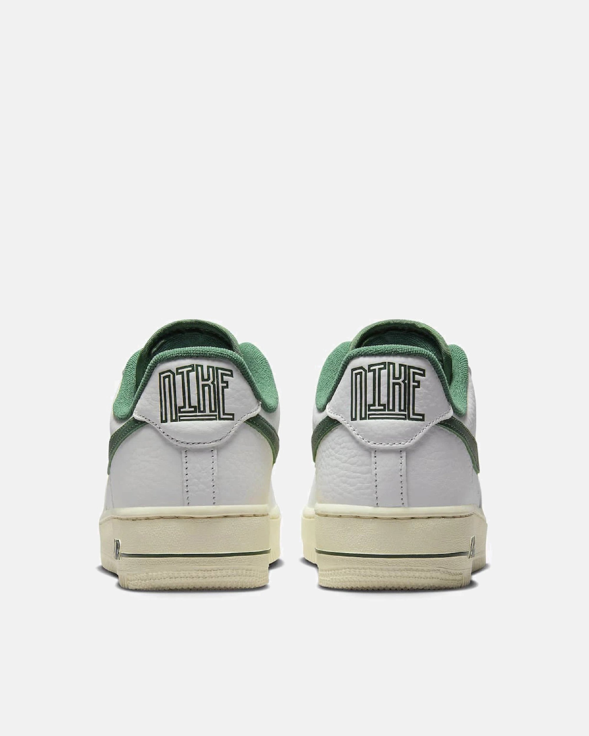 WMNS Air Force 1 '07 'Gorge Green'