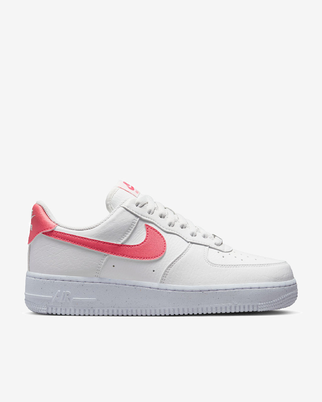 Nike WMNS Air Force 1 07 Next Nature White Pink Shelflife Philippines ShelfLife