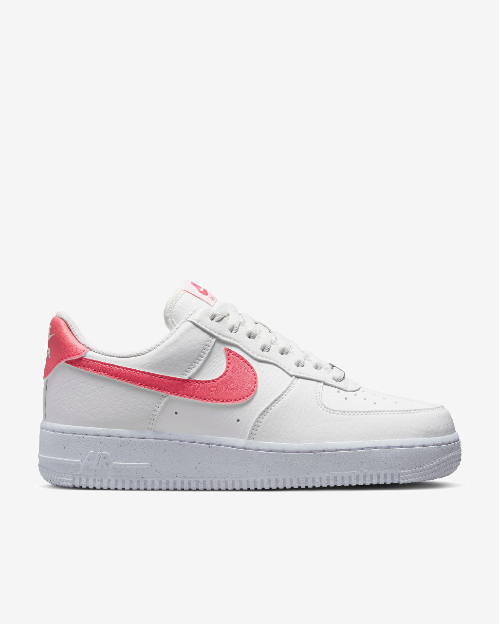 WMNS Air Force 1 '07 Next Nature 'White/Pink'