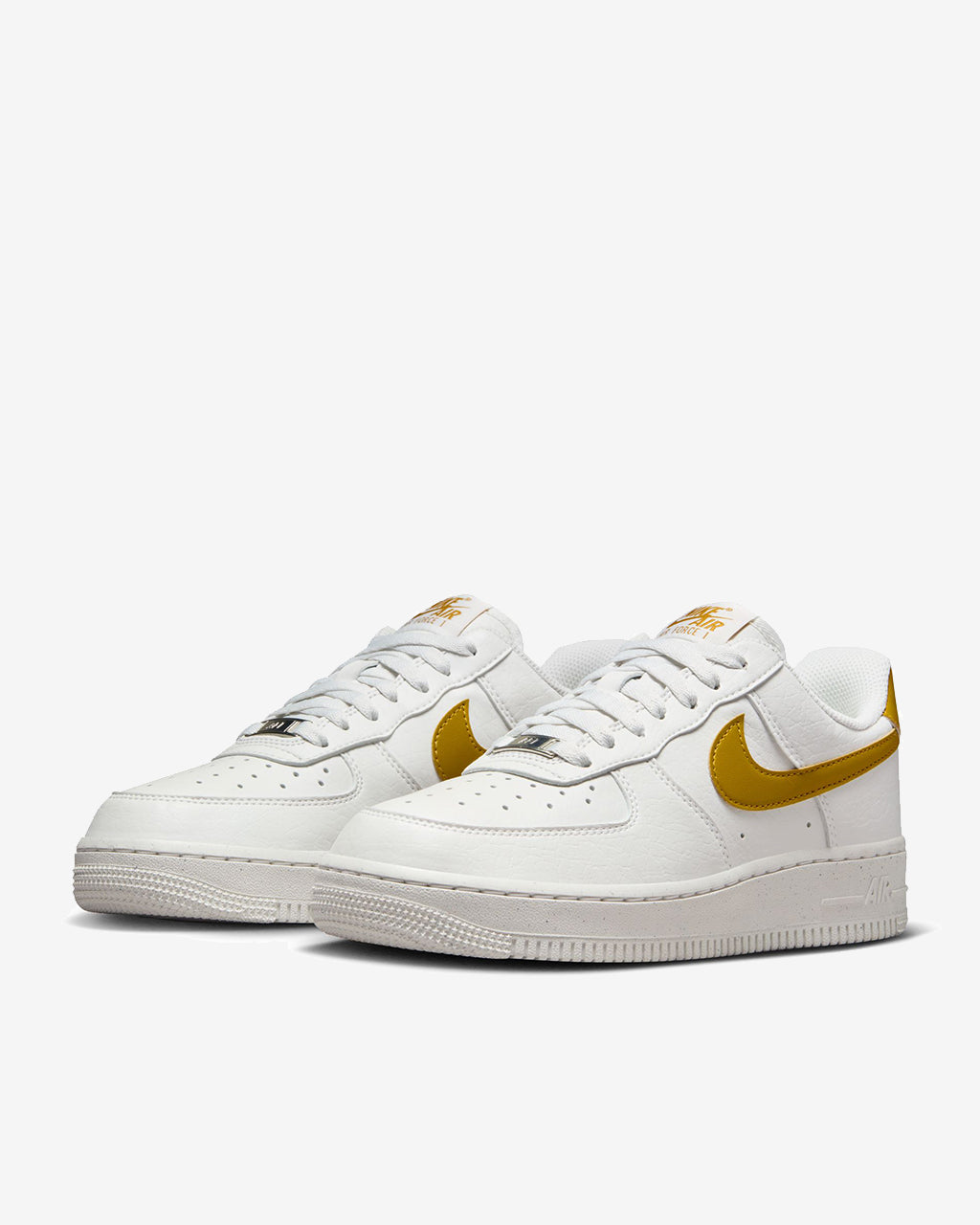 WMNS Air Force 1 '07 Next Nature 'Bronzine'