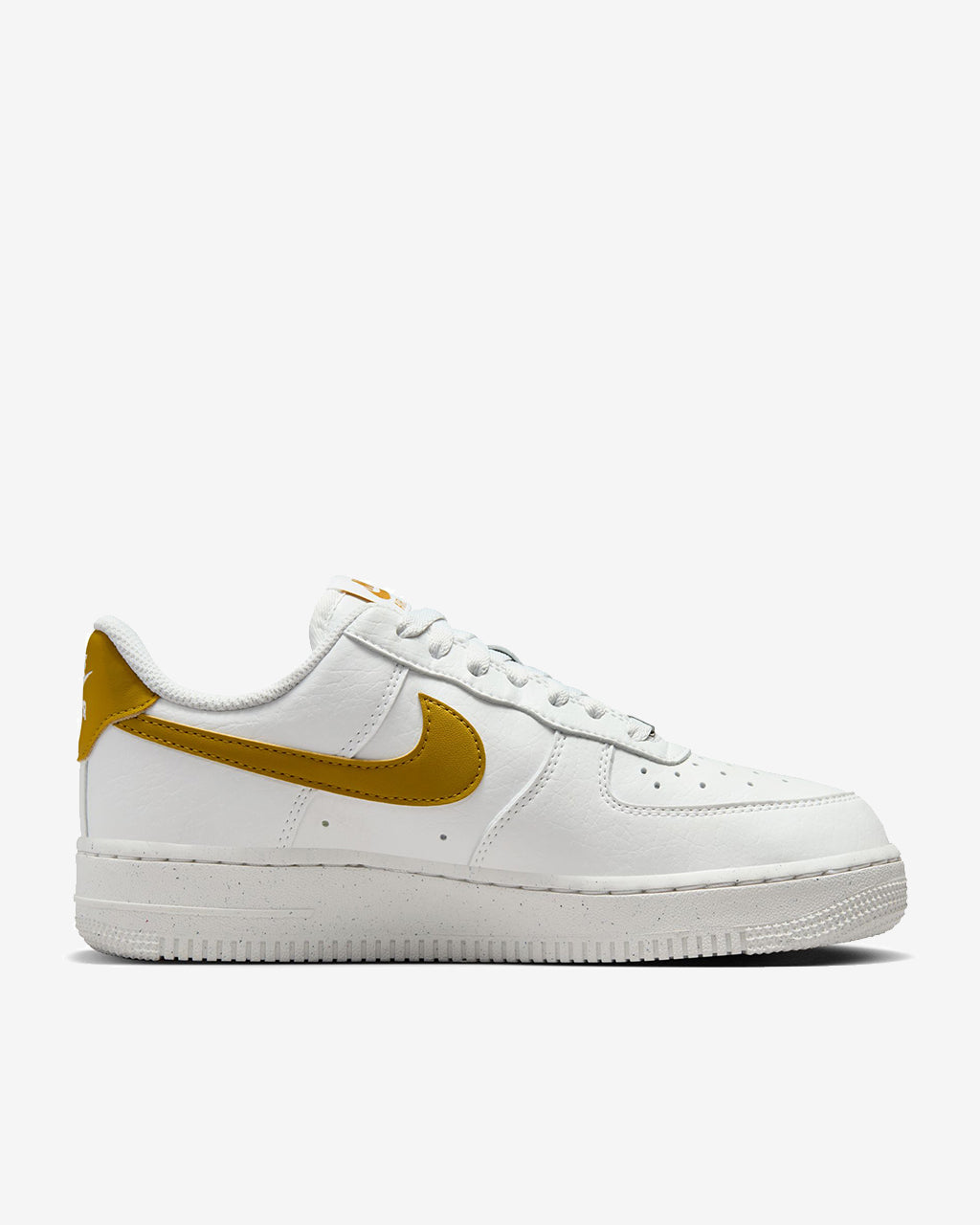 WMNS Air Force 1 '07 Next Nature 'Bronzine'