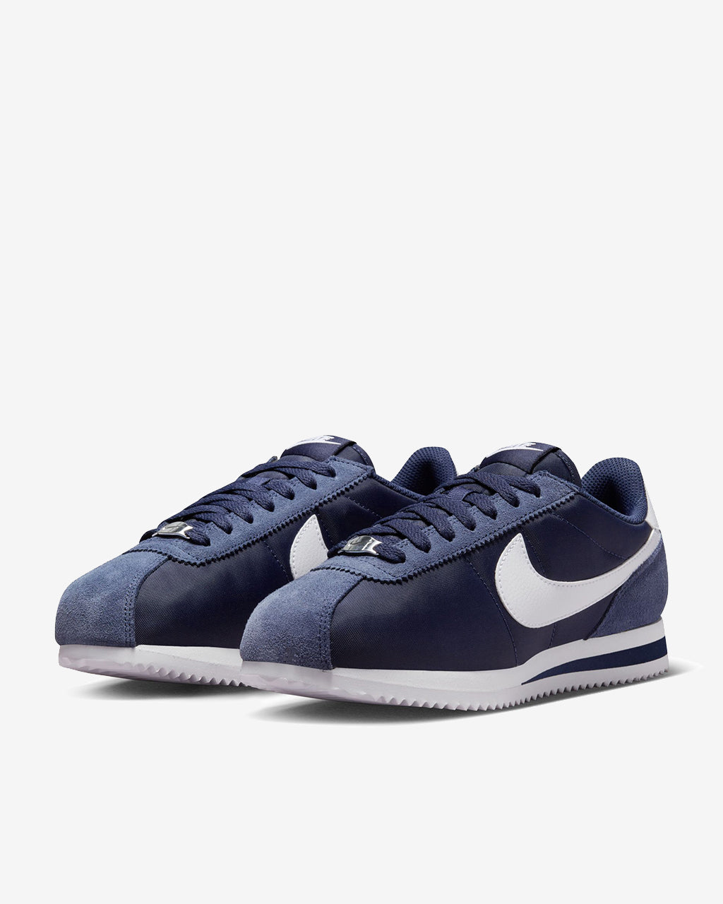 WMNS Cortez 'Midnight Navy'